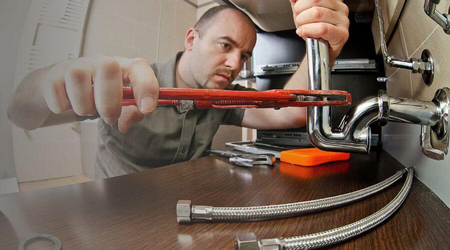 Professional sewer line replacement in Husum, WA